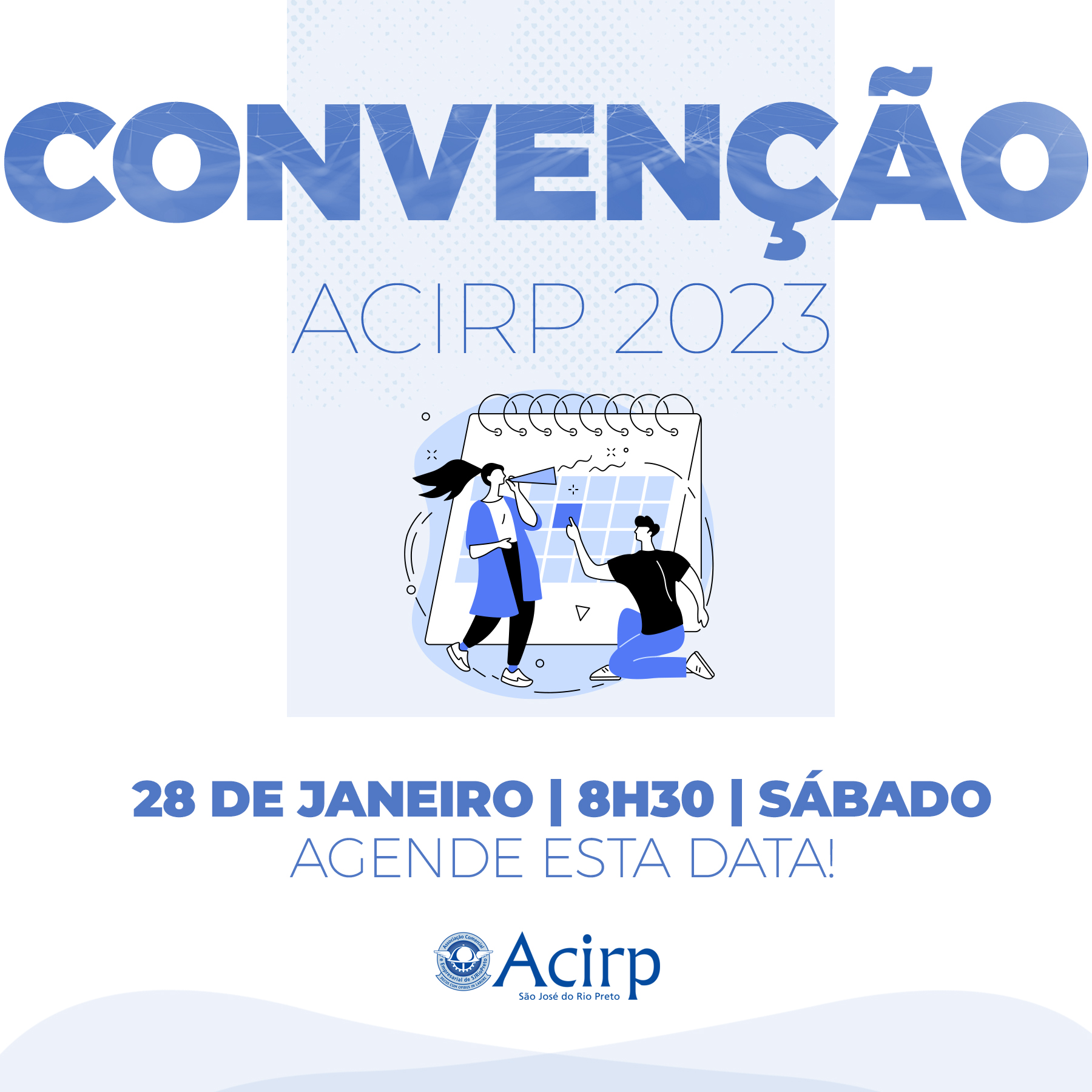 NJE  Conheça os aprovados do Sempre em Frente 2022 - ACIRP - Associação  Comercial de São José do Rio Preto