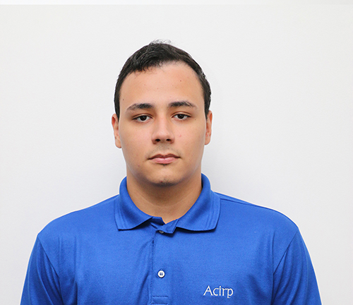 MATHEUS – TI .