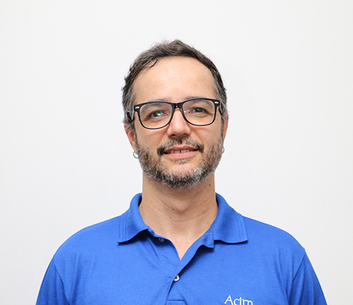ROBERT – DISTRITAL.