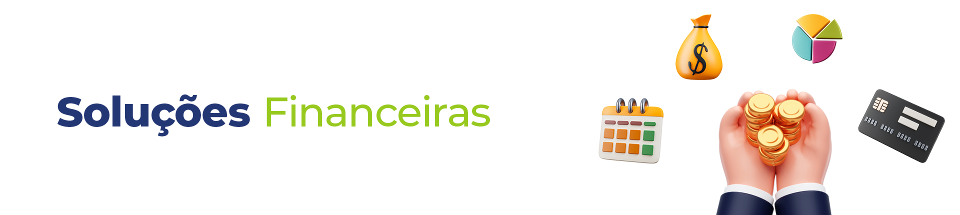 Soluções Financeiras