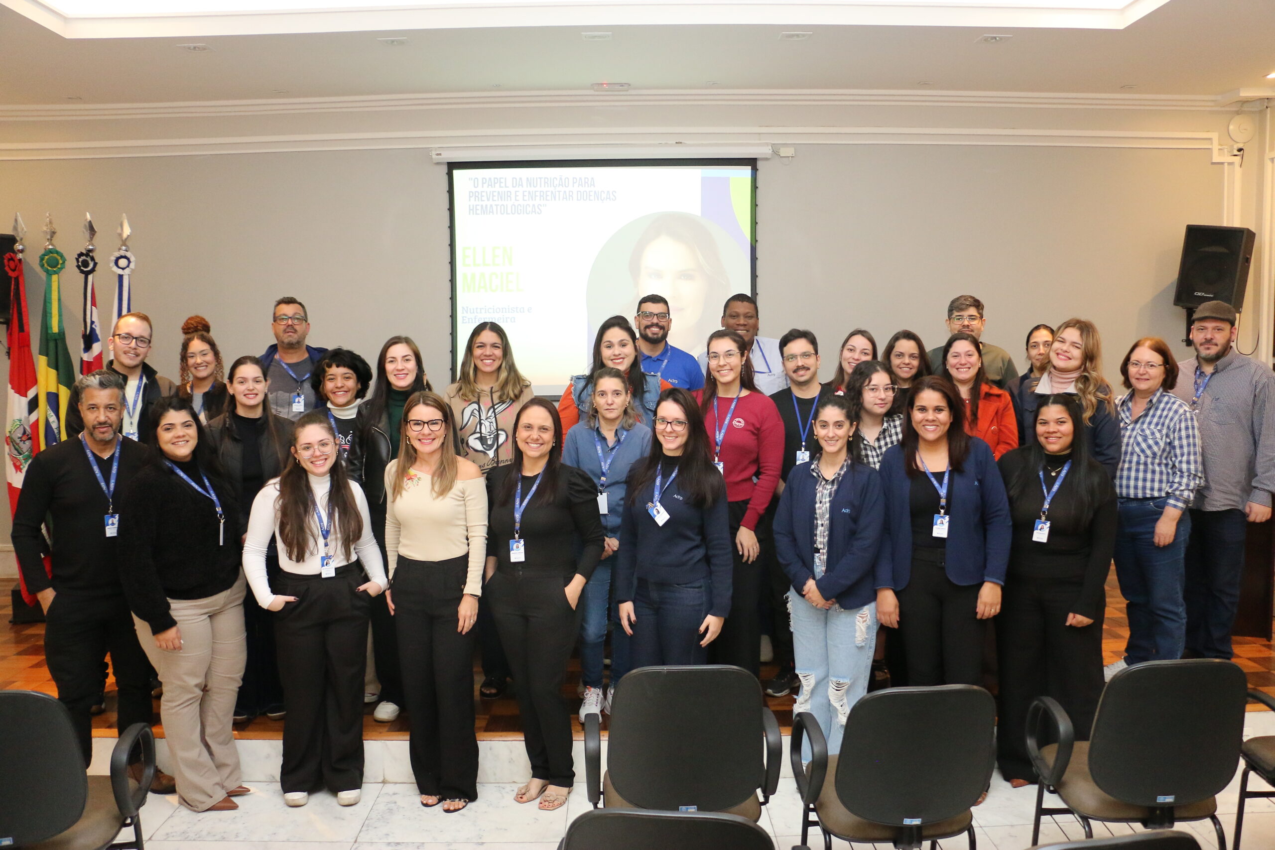 Boletim Informativo Acirp