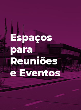 Espaços para Eventos 2