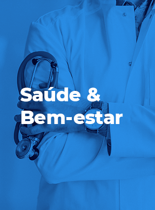 Saúde & Bem-estar 2
