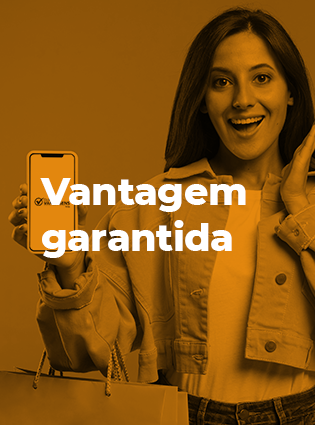 Vantagem garantida 2