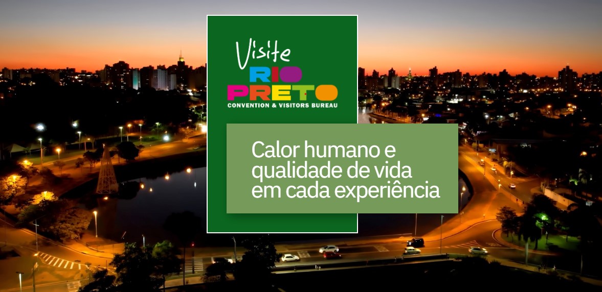 VISITE RIO PRETO