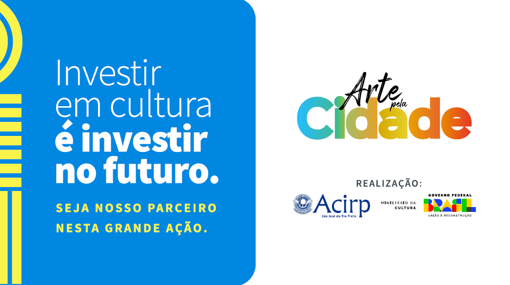 Investir em Cultura
